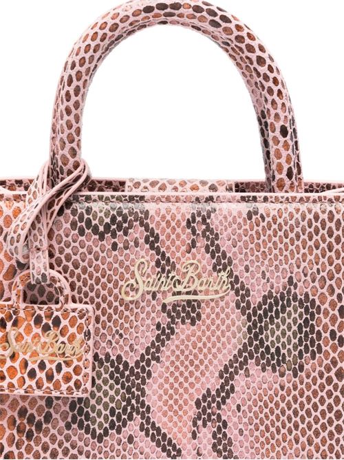 borsa donna a mano Shop Bag mini MC2 SAINT BARTH | SHOPBAG MINI00573I